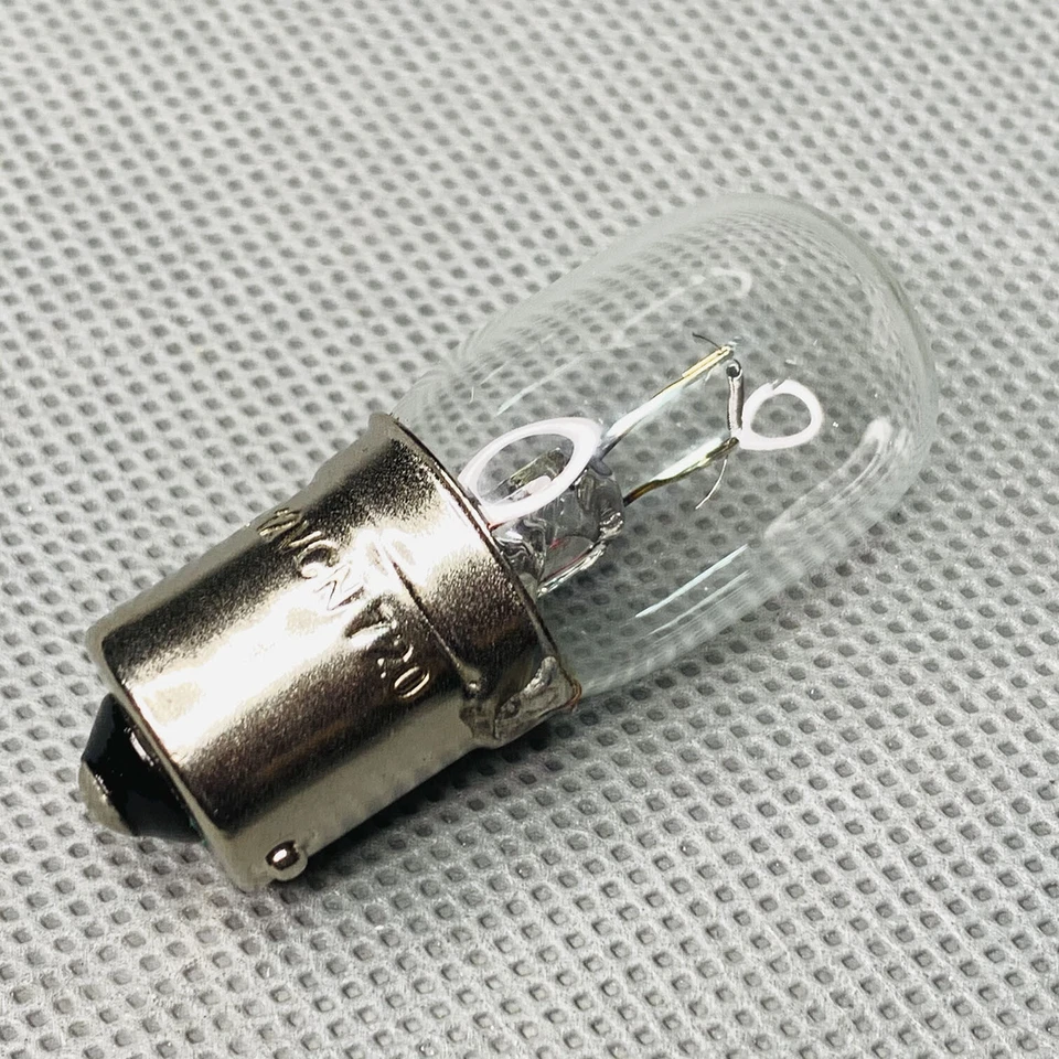 12 bombillas BOSCH 3497 bombilla de larga duración para Acura Honda Ford Jaguar Mitsubishi Foto 2 de 4