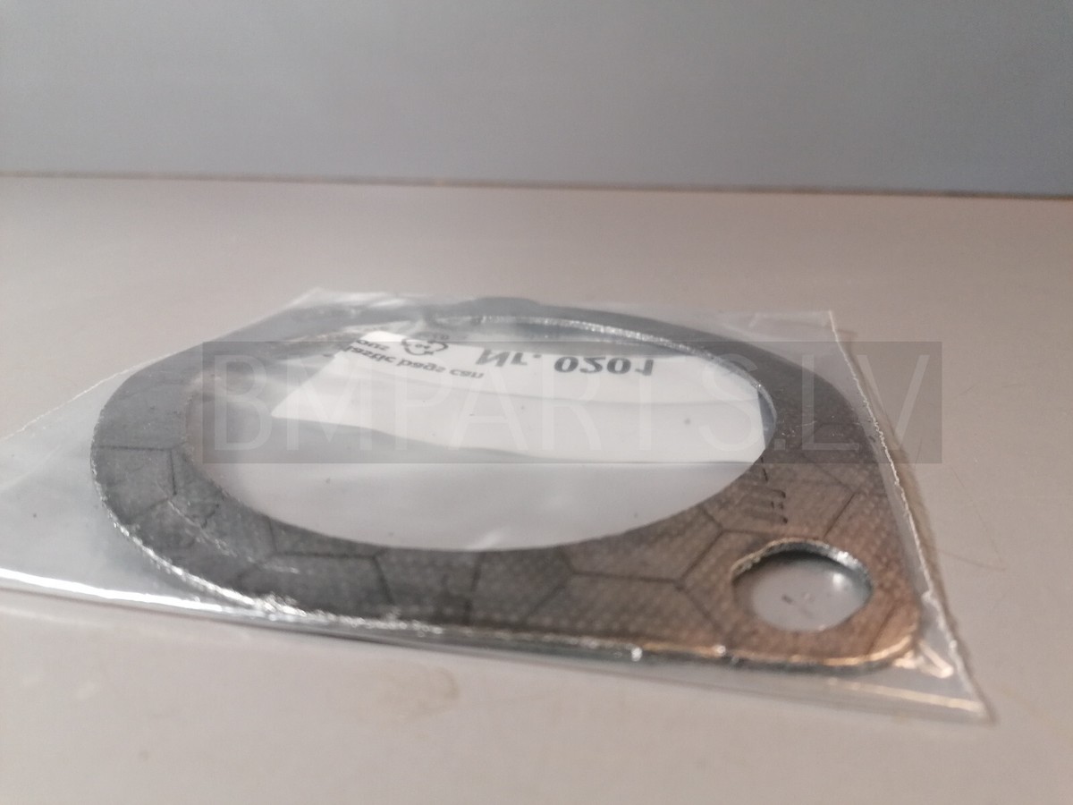 NEW GENUINE BMW X3 G01 X4 G02 EXHAUST FLAT GASKET FRONT 8474427 | eBay