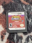 Trash Pack Nintendo DS CartridgeOnly Free Shipping in Canada !!!!
