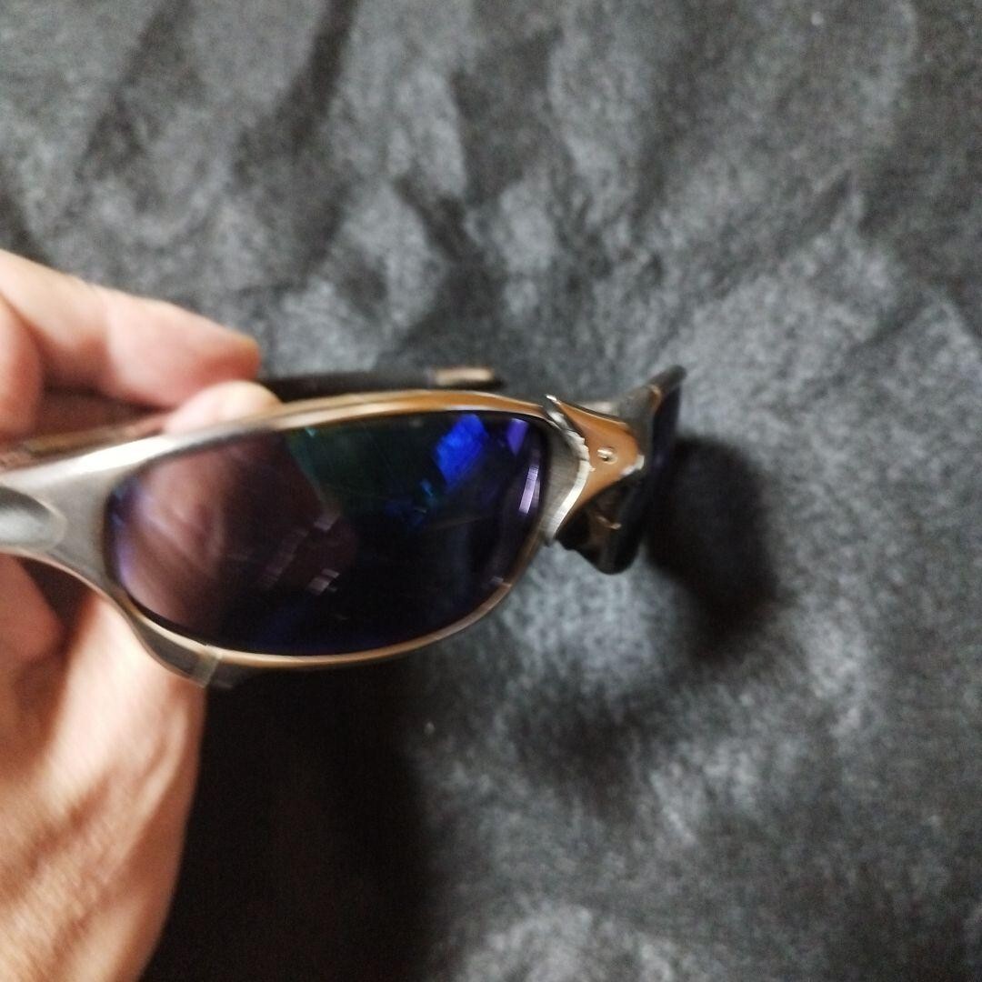 OAKLEY Juliet Ichiro model (signed by Ichiro) Fashion Accessories