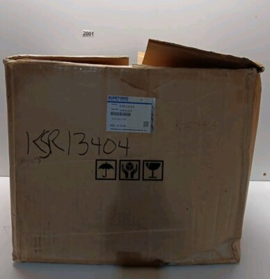 Genuine Case Sumitomo Wire Harness KSR13404, NOS