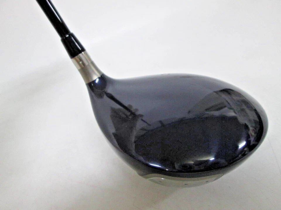 CLASSIC   NIKE GOLF DRIVER REGULAR FLEX MID KICK 4.5° TOROUE FLEX R / LOFT 10.5 - Image 4 of 4