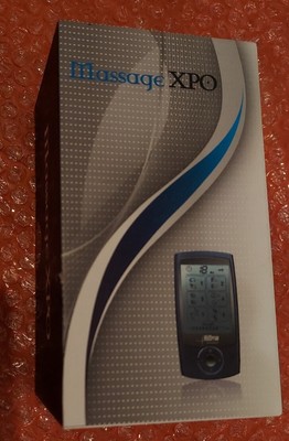 OPEN BOX Hidow Acu XPO Hi Dow AcuXPO Home Therapy Muscle  