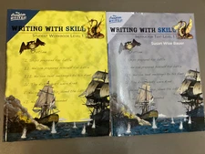 Writing With Skill Level 1: Student Workbook & Instructor Text - Complete Writer