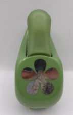 Retro Flower Punch Paper Shaper Brand