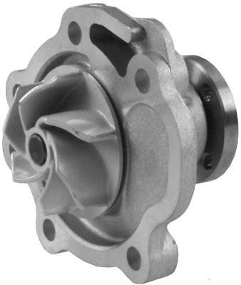 Pompe à eau Suzuki Alto VII 1.0 et Splash liquide refroidissement moteur
