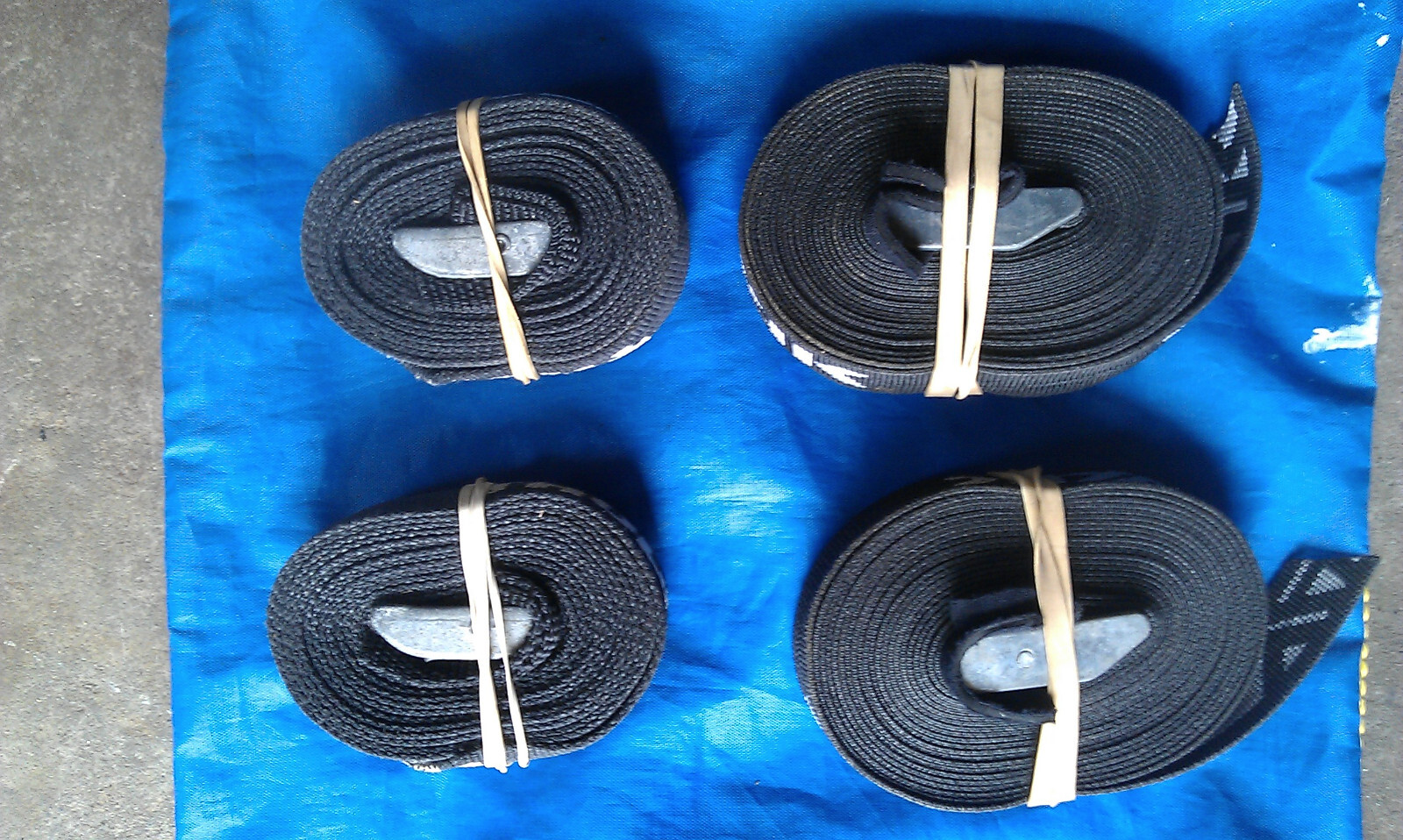 Motorcycle Motorbike Trailer (+Straps) Hire Ipswich Suffolk Essex