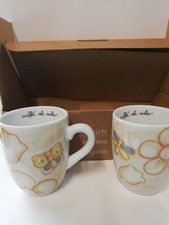 THUN elegance set 2 mug 2022 conad tazze nuove 