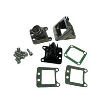 PACCO LAMELLARE COLLETTORE CARBURATORE DELL'ORTO PHBG SIMONINI CIAO SI BRAVO