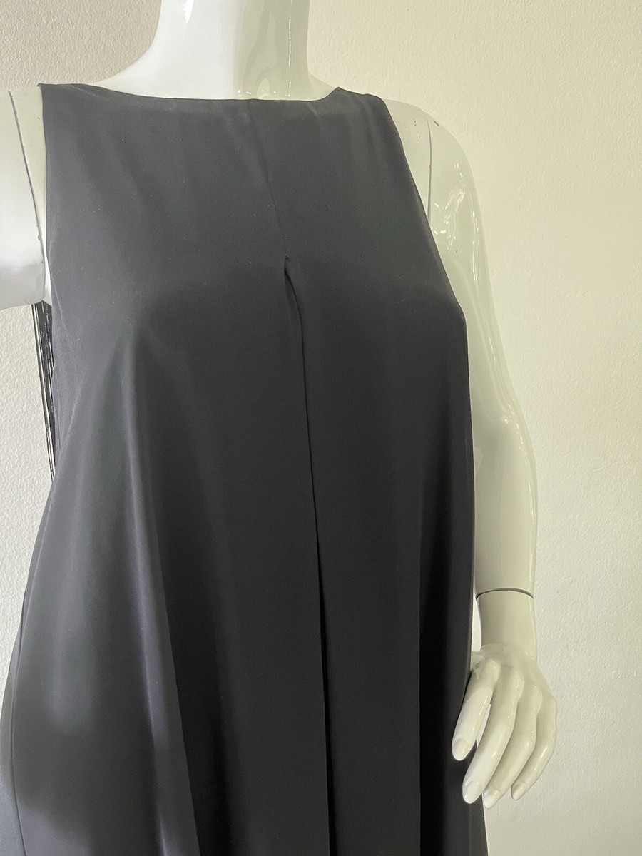 BCBG Max, alyn drop waist dress fringe,cute mini womens, Size S, Black | eBay BCBG Max, alyn drop waist dress fringe,cute mini womens, Size S, Black | eBay