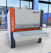 NEW Houfek SPB 1300 C Wide Belt Sander suits SCM  sanding belts & Boere £34,500