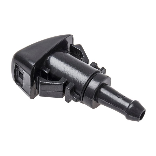 2Pack Car Windshield Washer Wiper Spray Jet Nozzles For Dodge Ram 1500