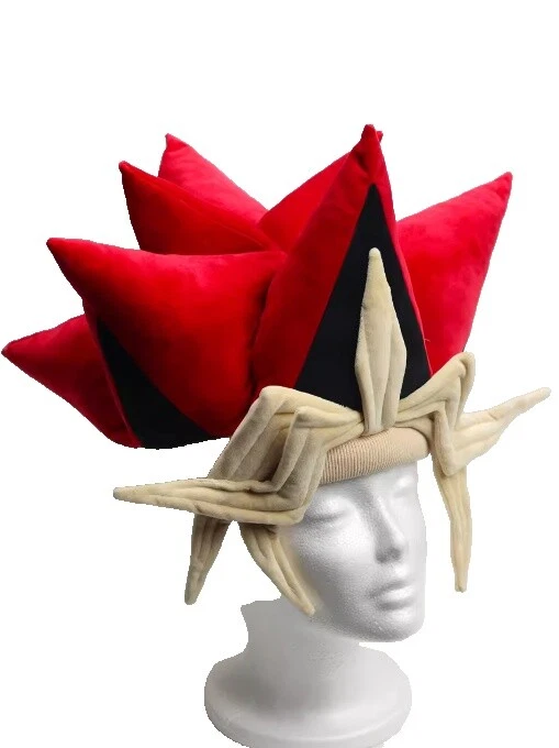 Disfraz de algodón Tocados