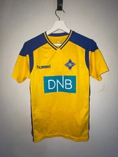 Baekkelagets SK football club jersey #15 Hummel