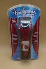 Foam Tastic Shave - Razor. "Pump Shave Razor" Change the way you shave- NEW