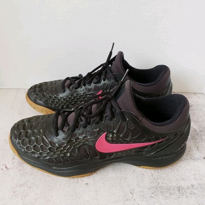 nike air zoom cage 3 hc men's tennis shoe