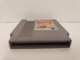 Iron Tank: The Invasion Of Normandy Nintendo Entertainment System NES, 1989