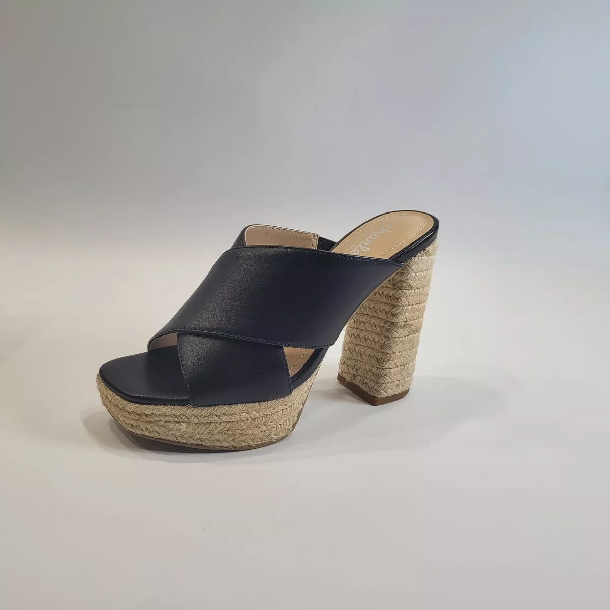Charles by charles david index espadrille platform sandal clearance
