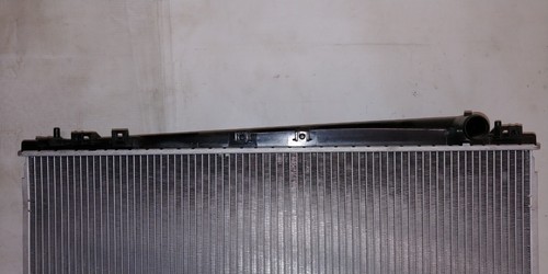 7278AA SILLA Radiator 98 99 00 01 02 03 Toyota Sienna 1998 - 2003 3.0 V6 2427 - Picture 6 of 12