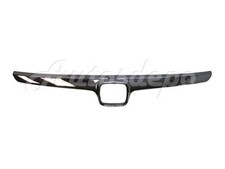 For 2006-2008 Civic Sedan Grille Chrome 2006-2008 Civic Hybrid Grille Chrome