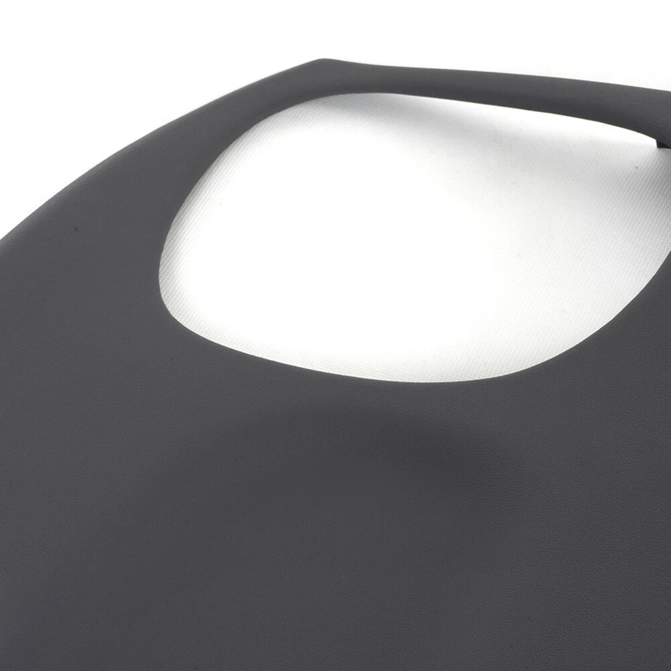 Fit For 99-02 Chevy Blazer S-10 S-15 GMC Jimmy Front Dash Board Cover Overlay Foto 3 de 4