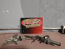 2005-2007 Yamaha Snowmobile RX-1 Handle Bar Ass.