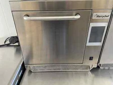 Merrychef EIKON e3-1330 High-Speed Accelerated Cooking Countertop Oven