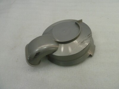 Genuine Dyson DC14 Animal Side Filter Cover/ Motor Inlet Cover OEM
