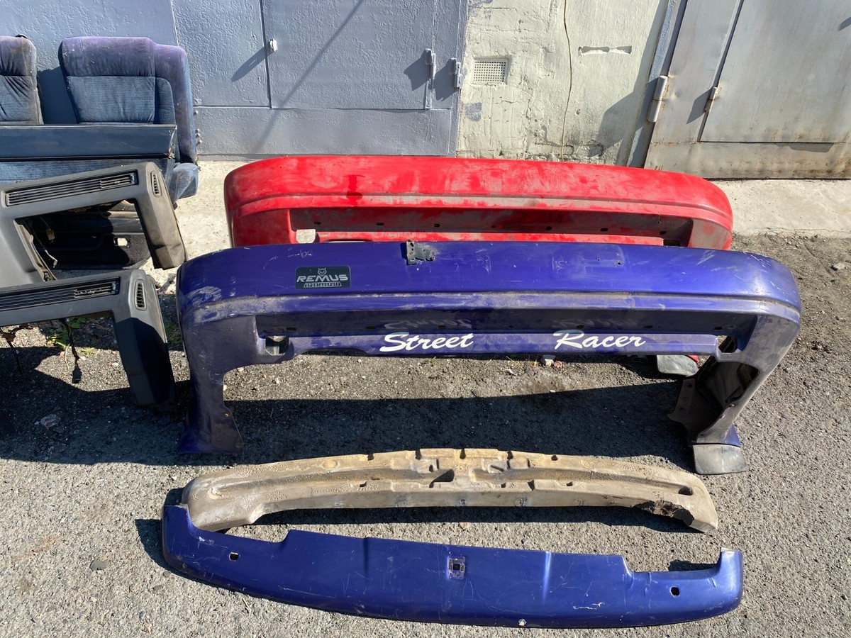 🍀BUNCH of SPARE parts for Toyota Supra A70 MK3 🍀GA70 7M-GTE 1JZ