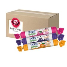 PEZ Rollo Traubenzucker Bonbons Multipack 15er Pack 15 x 39 g