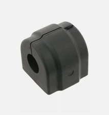 Mounting Bush 33379 by Febi Bilstein Front Axle Left/Right Genuine OE - Single