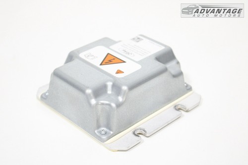 2018-2021 FORD EXPEDITION POWER VOLTAGE DC/AC INVERTER CONVERTER MODULE OEM - Picture 2 of 6