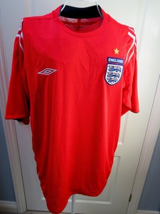 official england football top