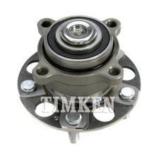 Timken HA590202 Hub Unit Bearing Assemblies: Preset, Pre-Greased And Pre-Seale