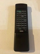 Telecomando Yamaha VQ95010 CDX480 CDX580 CDX880