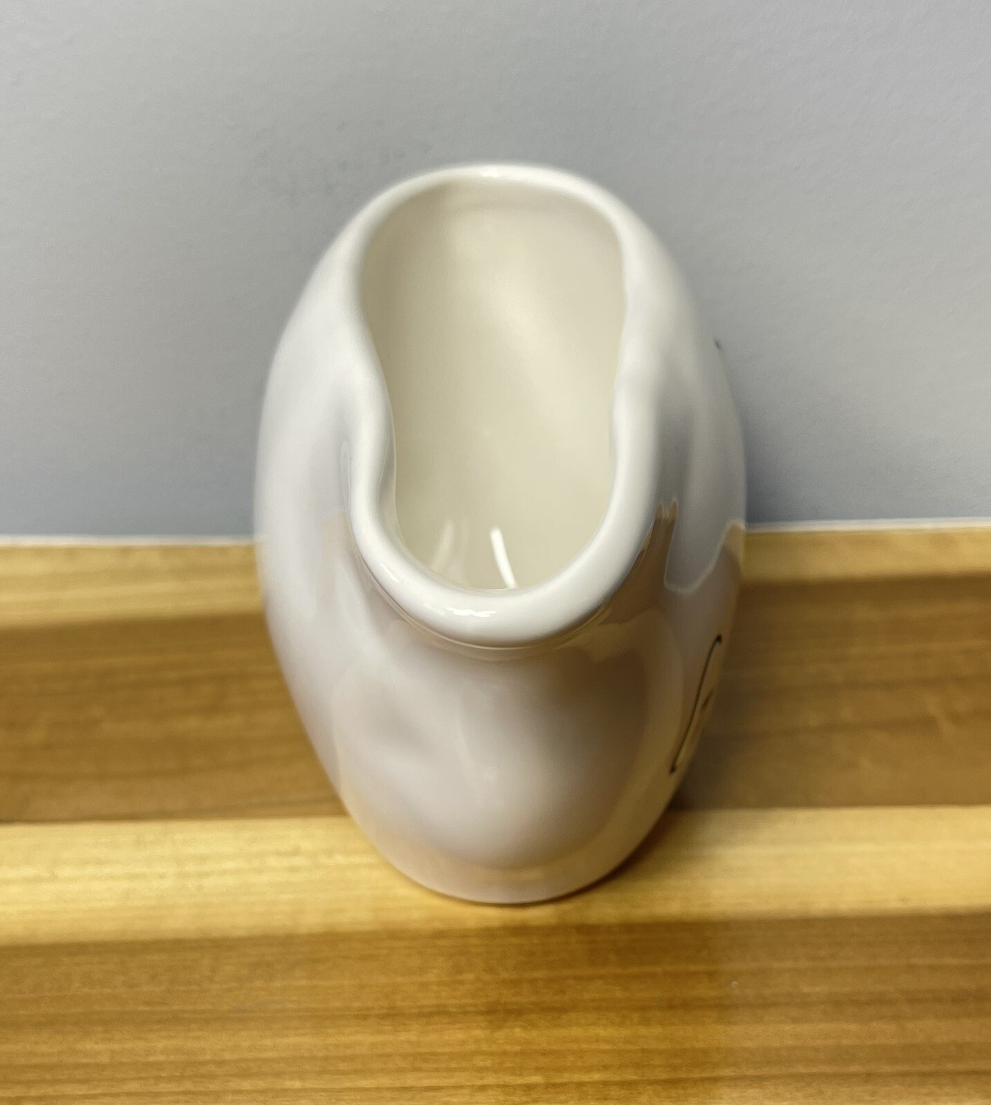 Rae Dunn Artisan Collection “Oh Good Gravy” Boat eBay