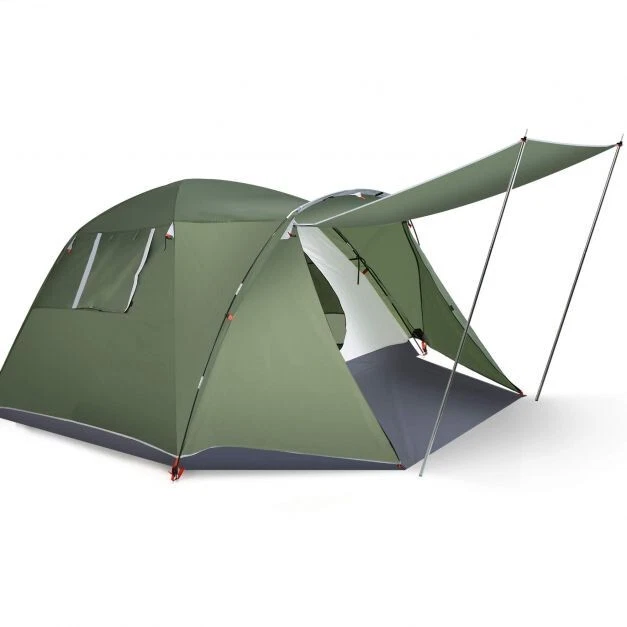 Ex display sale berghaus tents