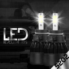 Xentec Led Hid 6000k Foglight Kit 5202 12086 H16 Chevrolet Tahoe 2007-2014 Xentec Led Hid 6000k Foglight Kit 5202 12086 H16 Chevrolet Tahoe 2007-2014