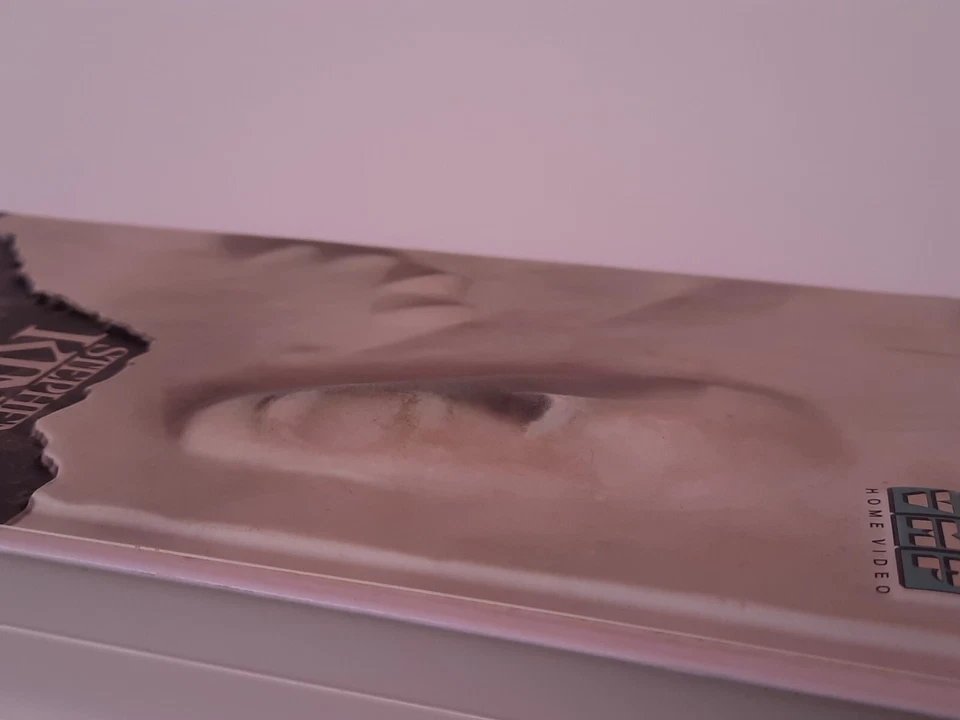 Needful Things In einer kleinen Stadt VHS German PAL Video 3D Box Stephen King - Bild 3 von 4