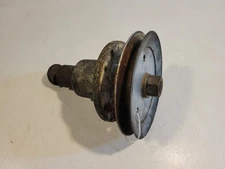 TORO COMPLETE SPINDLE 103-9076