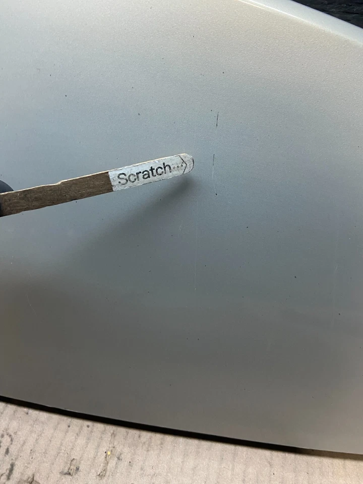 Chevrolet Traverse 2013 a 2017 alerón trasero alerón tercer freno i3593 DG fabricante original Foto 4 de 4