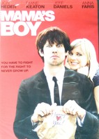 Mama's Boy (2007) Jon Heder Anna Faris Diane Keaton Jeff Daniels Eli Wallach Mama's Boy (2007) Jon Heder Anna Faris Diane Keaton Jeff Daniels Eli Wallach