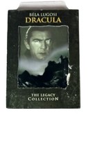 Dracula: The Legacy Collection (DVD, 2004, 2-Disc Set)