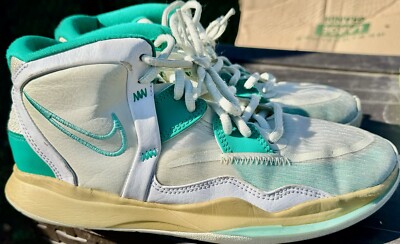 Nike Sue Bird x Kyrie 5 Keep Sue Fresh