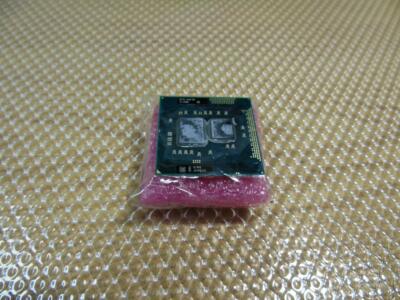 Genuine Sony Vaio VPCCW23FX Laptop i3-330M 2.13Ghz Dual Core CPU Processor SLBMD