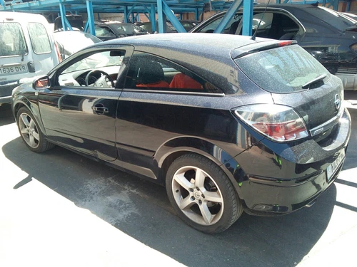 13101479 Right Front Window Lifter for OPEL ASTRA H GTC Cosmo 2006 3386200 - Picture 8 of 17