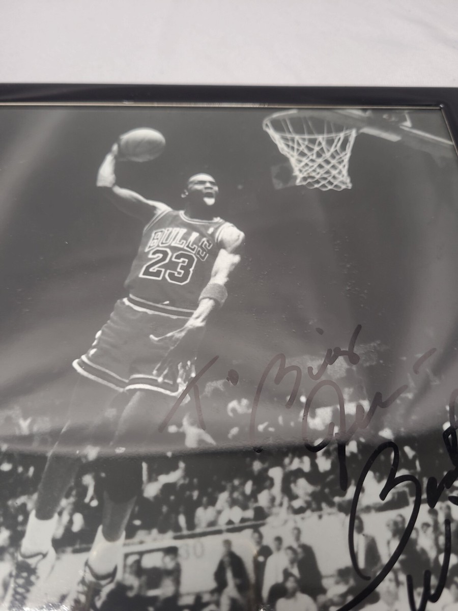 Michael Jordan 引退記念シリアルNo入りフォト6枚　バラ売りも可 ミントモール / MINT 吉祥寺店 / 2022 SKYBOX Metal Universe
