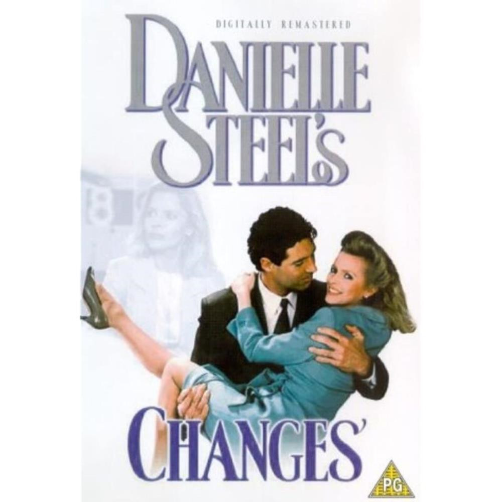 Changes Danielle Steel DVD (2003) FREE SHIPPING