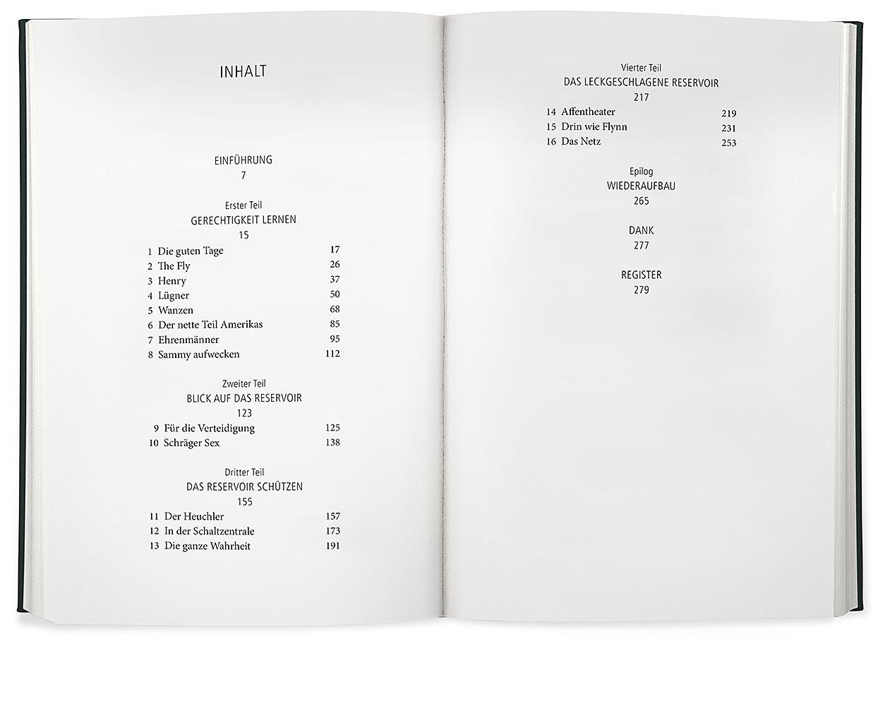 Thumbnail - Nichts Als Die Wahrheit James Comey