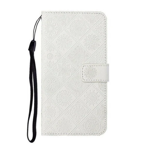 Luxury Leather Totem Wallet Cover Case For A06 A56 A36 A26 A25 A15 A04 A16 A54 - Picture 19 of 19